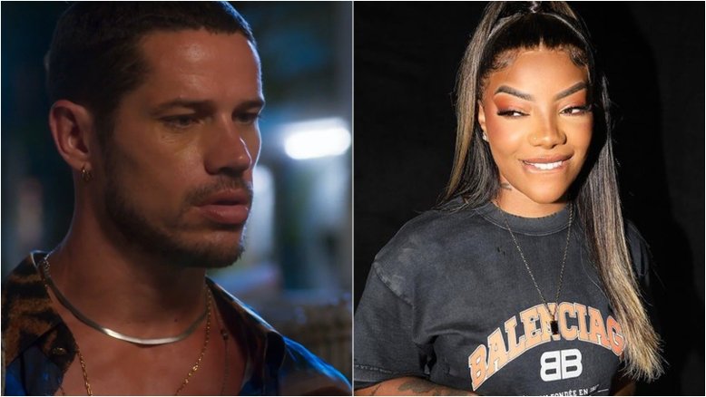 Reprodução/Gshow // Reprodução/Instagram