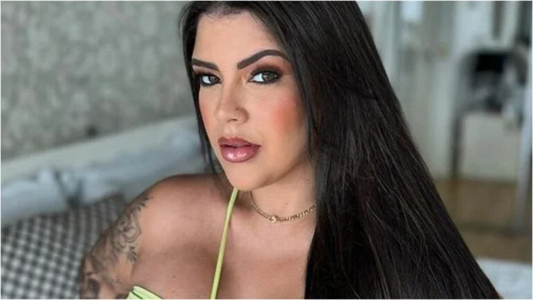 Influencer Luanne Jardim morre em tentativa de assalto no Rio