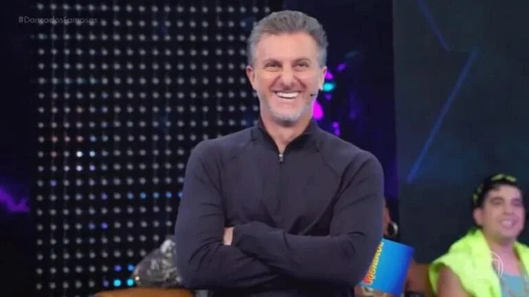 Reprodução/TV Globo