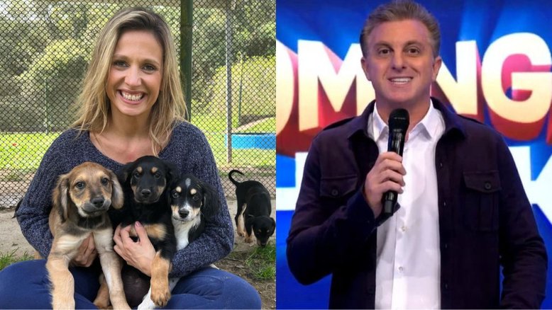 Reprodução / Instagram // Reprodução / TV Globo