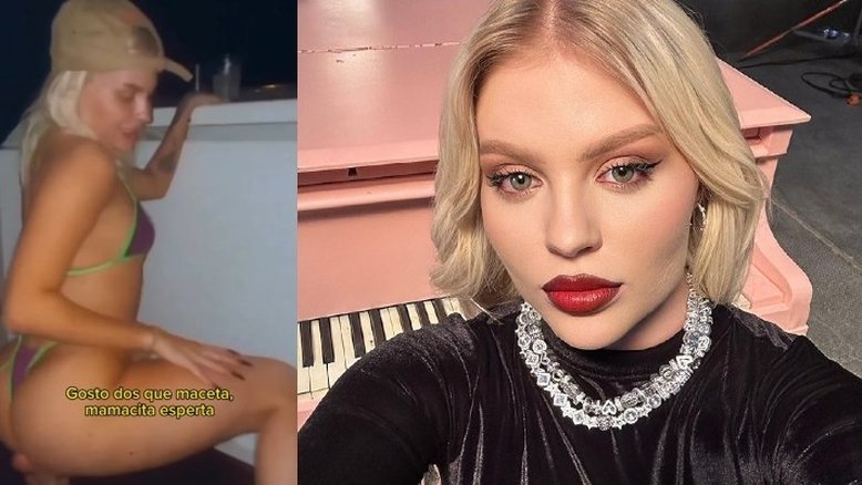 Reprodução/Instagram