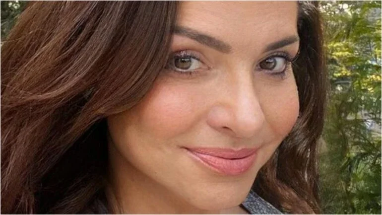 Luiza Tomé falas obre solteirice e revela cachê de capa masculina: Pagava bem