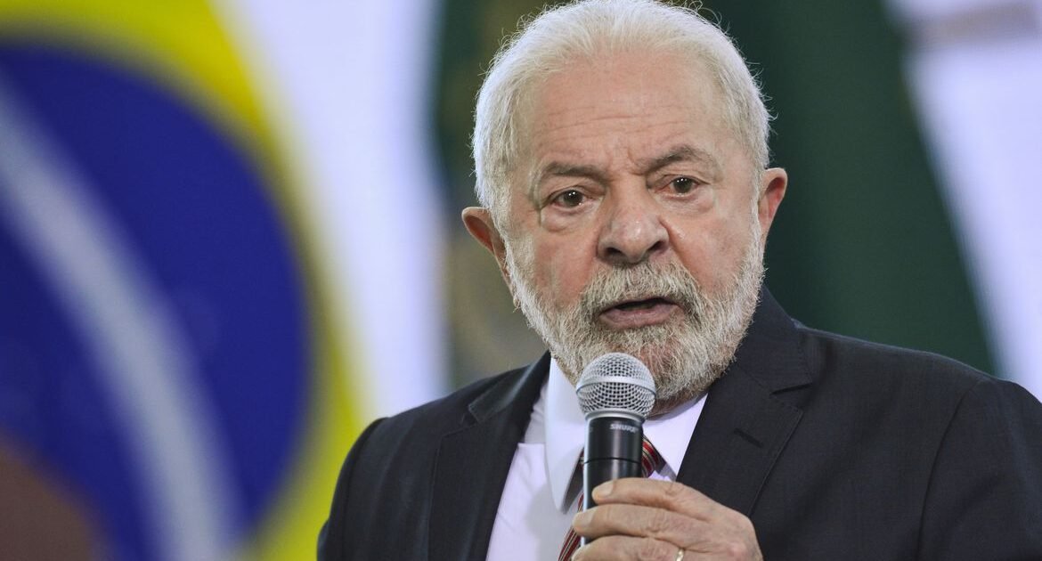 Lula se reúne hoje com Nicolás Maduro