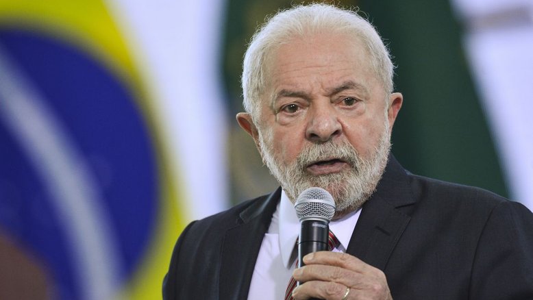 Crédito: Marcelo Camargo/Agência Brasil
