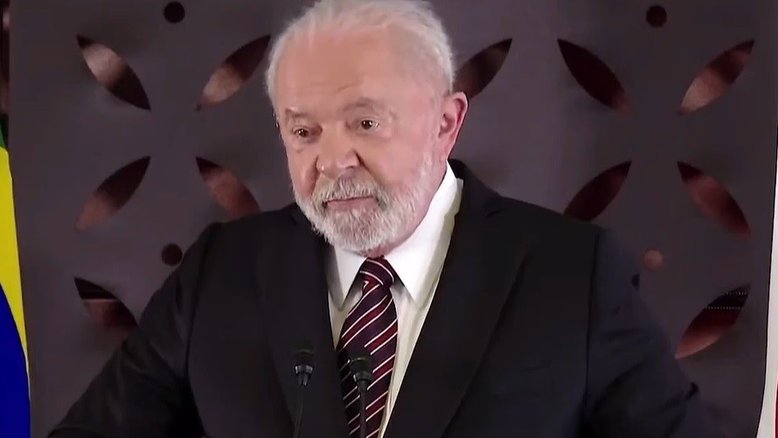 Lula diz que Zelensky não apareceu à reunião bilateral, após fim do G7