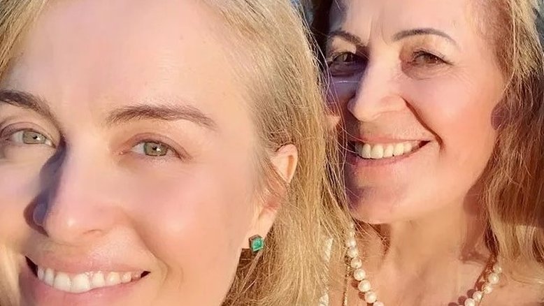 Após Angélica revelar ter dado vibrador de presente para mãe de 79 anos, ginecologista faz alertas