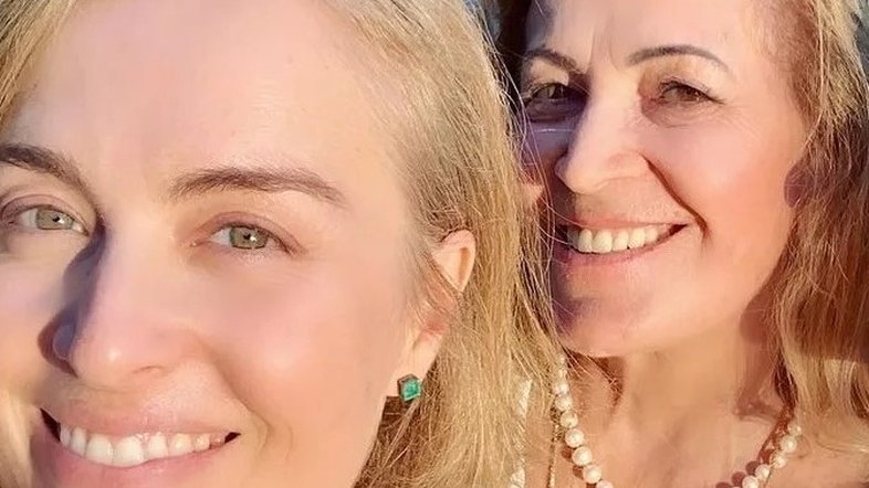 Após Angélica revelar ter dado vibrador de presente para mãe de 79 anos, ginecologista faz alertas