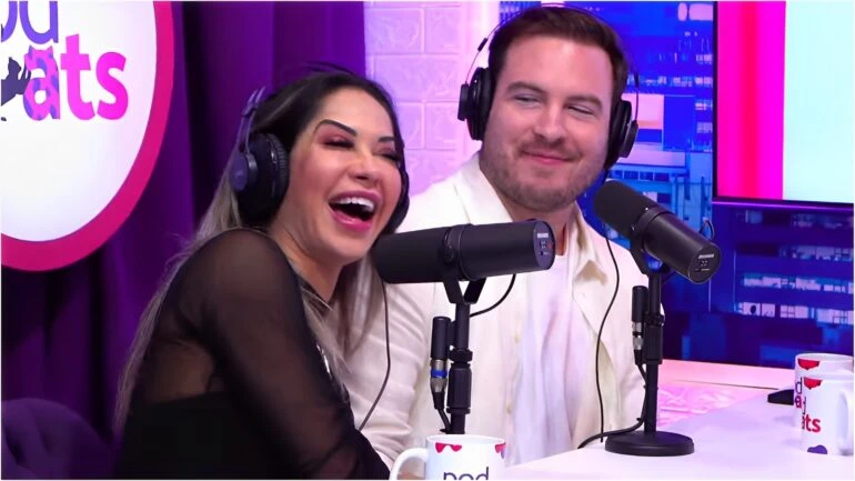 Maíra Cardi anuncia casamento com Thiago Nigro ainda em 2023: ‘Olhando os vestidos’