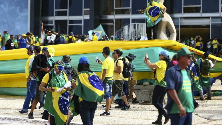 Marcelo Camargo/Agência Brasil