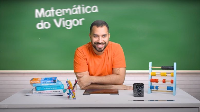 Ex-BBB Gil do Vigor lança canal no YouTube