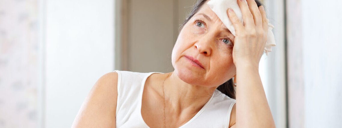 Menopausa