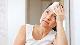 Menopausa
