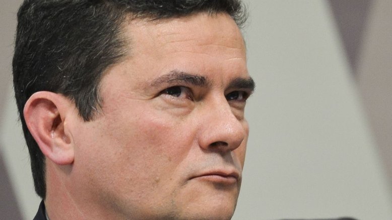 Moro diz que Milei representa 'oportunidade'; eleições argentinas polarizam políticos no Brasil