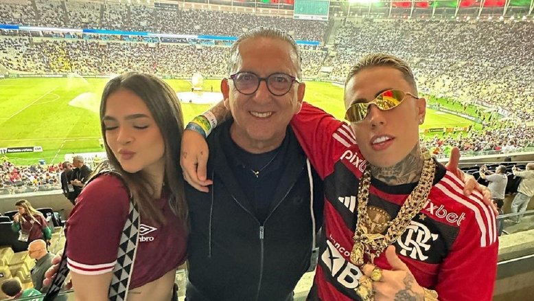 Reprodução/Instagram