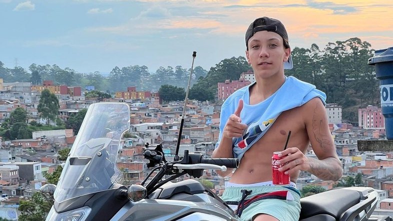 Reprodução/Instagram