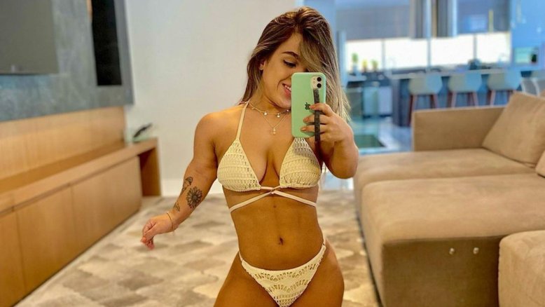 Mini Gabys revela valor chocante que recebe com OnlyFans