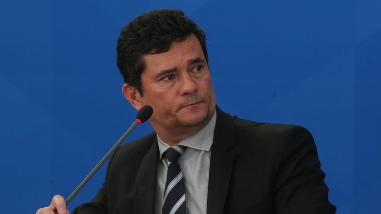 'Lava Jato vive em cada brasileiro', diz Moro em aniversário de 10 anos da operação