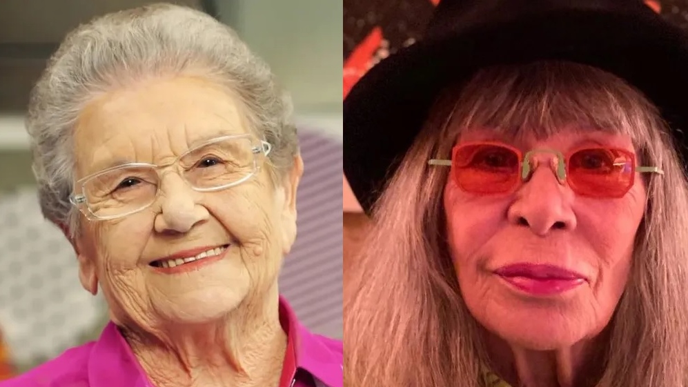 Após mortes de Palmirinha e Rita Lee, sensitivo diz se estamos em um ano de perdas de famosos