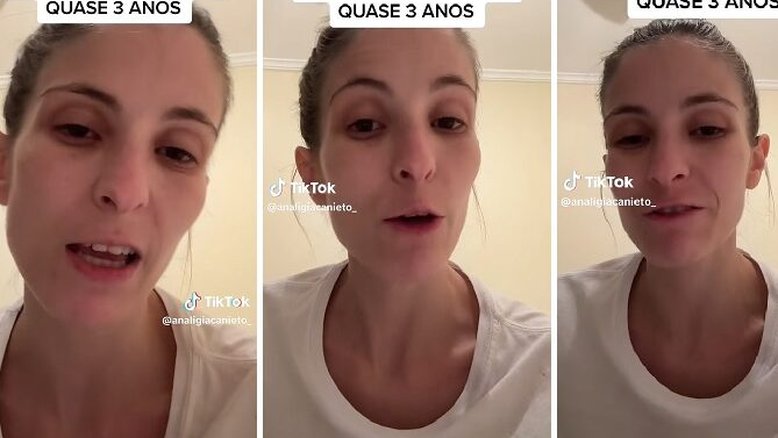 Mulher viraliza ao dizer que não faz sexo com o marido há quase três anos