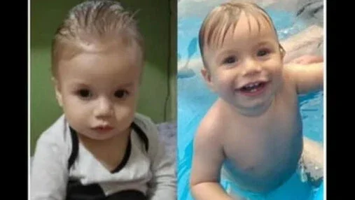 Criança de dois anos desaparece em Florianópolis; família segue procurando por ela