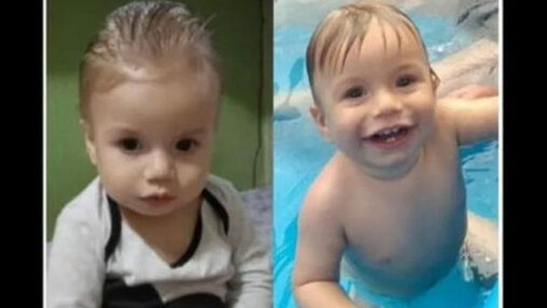 Criança de dois anos desaparece em Florianópolis; família segue procurando por ela