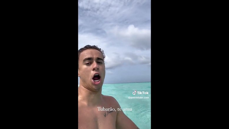 Nikolas Ferreira Bolsonaro
