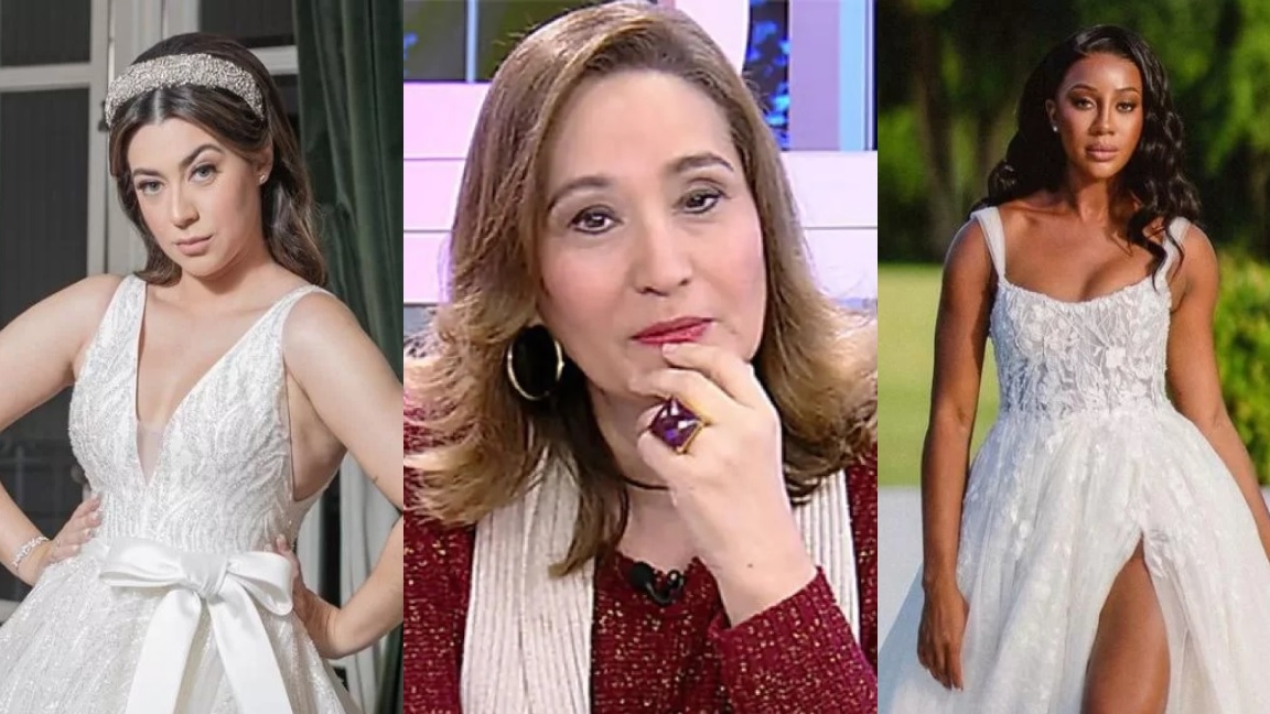 Nora de Sonia Abrão se posiciona após ser citada em polêmica envolvendo Camilla de Lucas