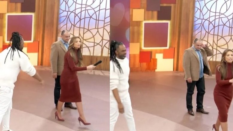 Patrícia Poeta volta a gerar polêmica ao destratar Manoel Soares ao vivo; veja vídeo