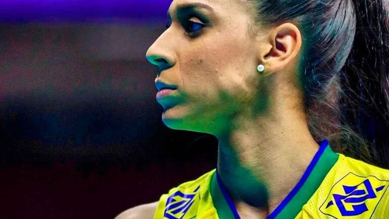 Paula Borgo. Foto: reprodução Instagram
