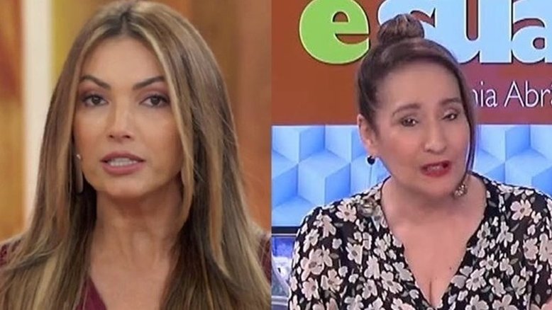 Processada por Patrícia Poeta, saiba valor que Sonia Abrão terá que pagar de indenização