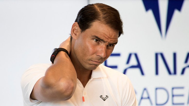 JAIME REINA / AFP