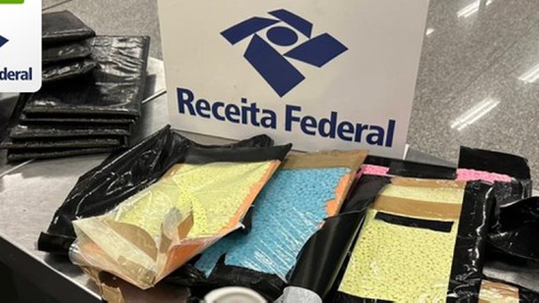 receita federal galeão