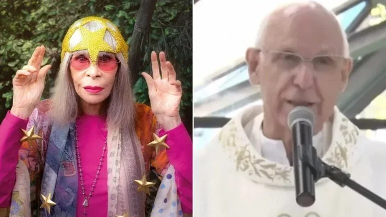 Reprodução/Instagram
