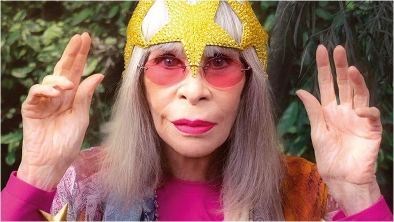 Rita Lee sugeriu eutanásia após diagnóstico de câncer, revela autobiografia