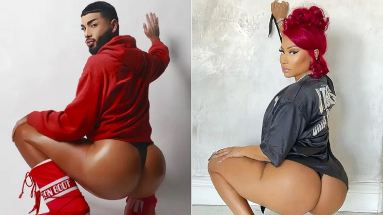 Reprodução/Instagram