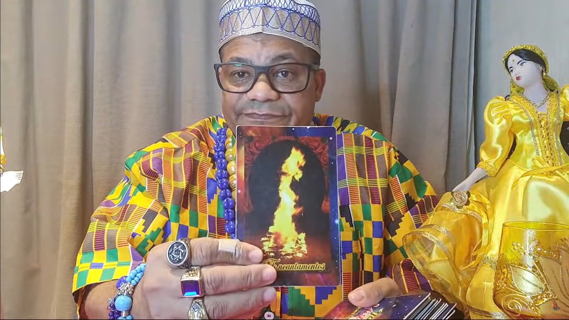 Vidente previu morte de Rita Lee dois anos antes