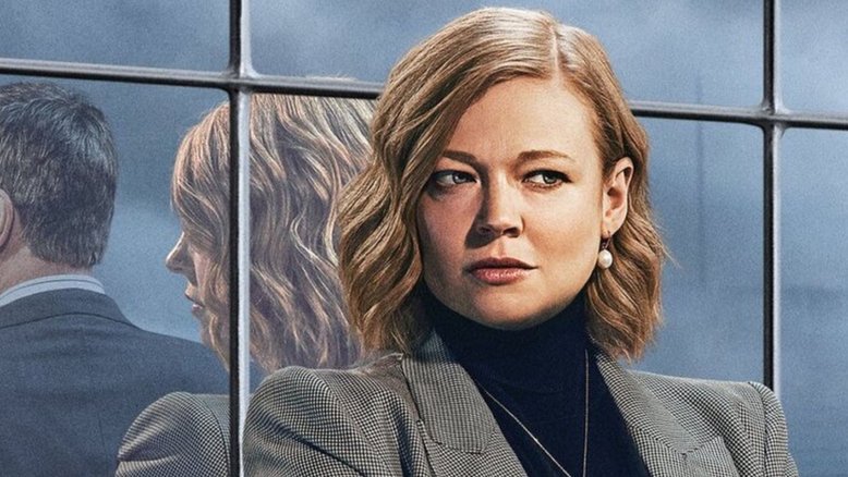 Estrela de 'Succession', Sarah Snook volta ao Instagram após 7 anos