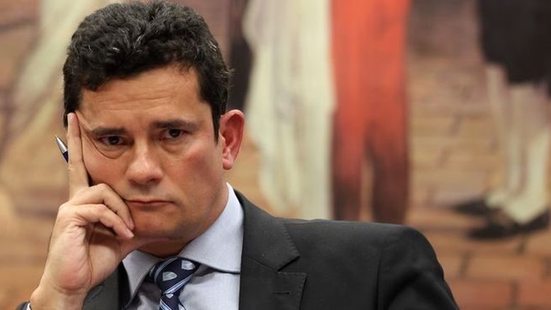 Senador Sergio Moro