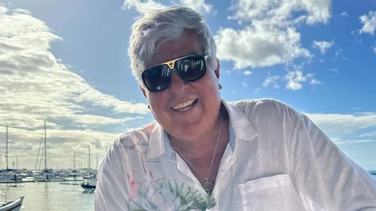 Estável, Sidney Magal segue internado e sem previsão de alta