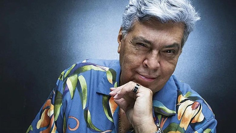 Sidney Magal tem pequeno sangramento no cérebro