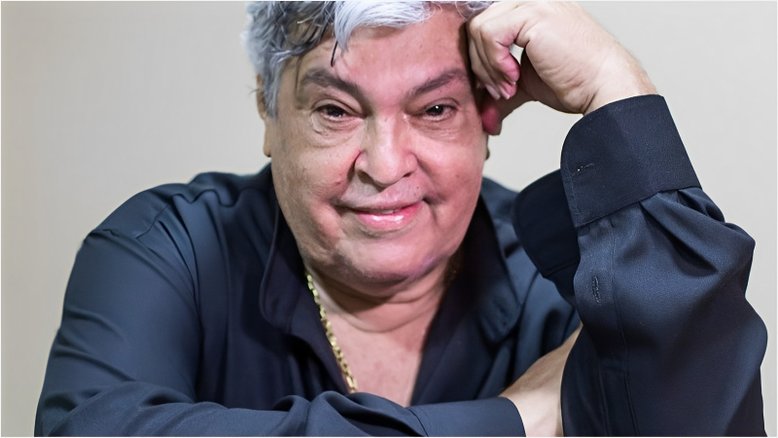 Internado na UTI: Médico explica quadro de saúde do cantor Sidney Magal e faz alertas