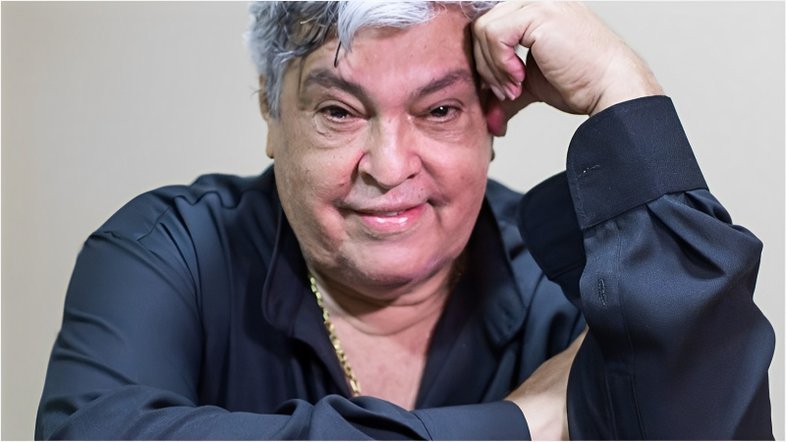 Internado na UTI: Médico explica quadro de saúde do cantor Sidney Magal e faz alertas