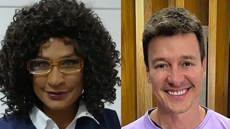 Saiba o que é blackface, termo que fez Simone Mendes ser cortada do 'Hora do Faro'