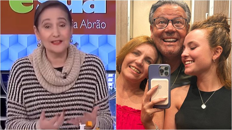 Sonia Abrão dispara sobre Larissa Manoela após polêmicas com os pais: ‘Cruel’