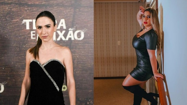 Divulgação Eduardo Graboski/ Reprodução Instagram