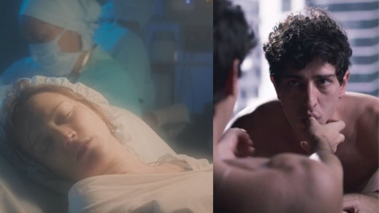 'Terra e Paixão': Os memes da estreia da nova novela da TV Globo
