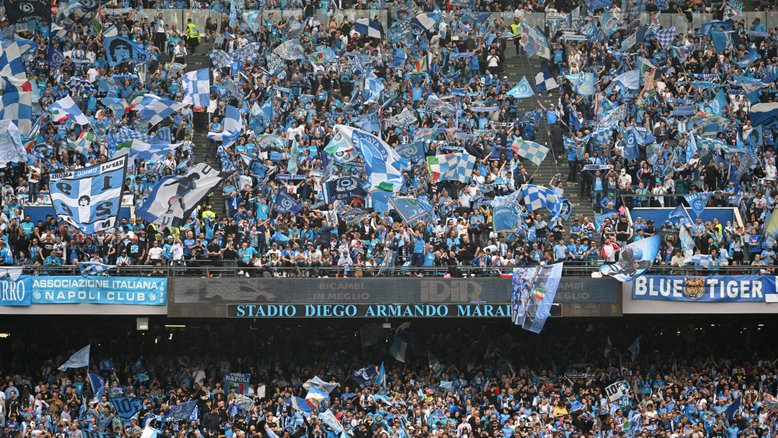 FILIPPO MONTEFORTE / AFP