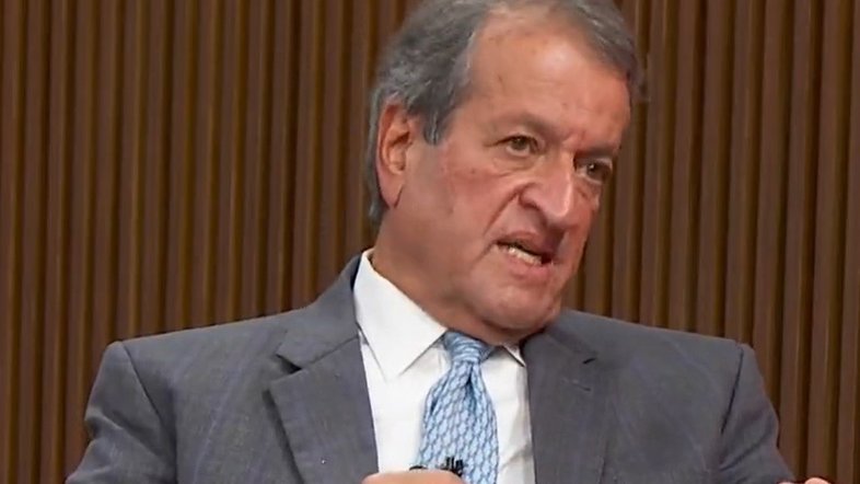 'Michelle não quer ter mandato', diz presidente do PL