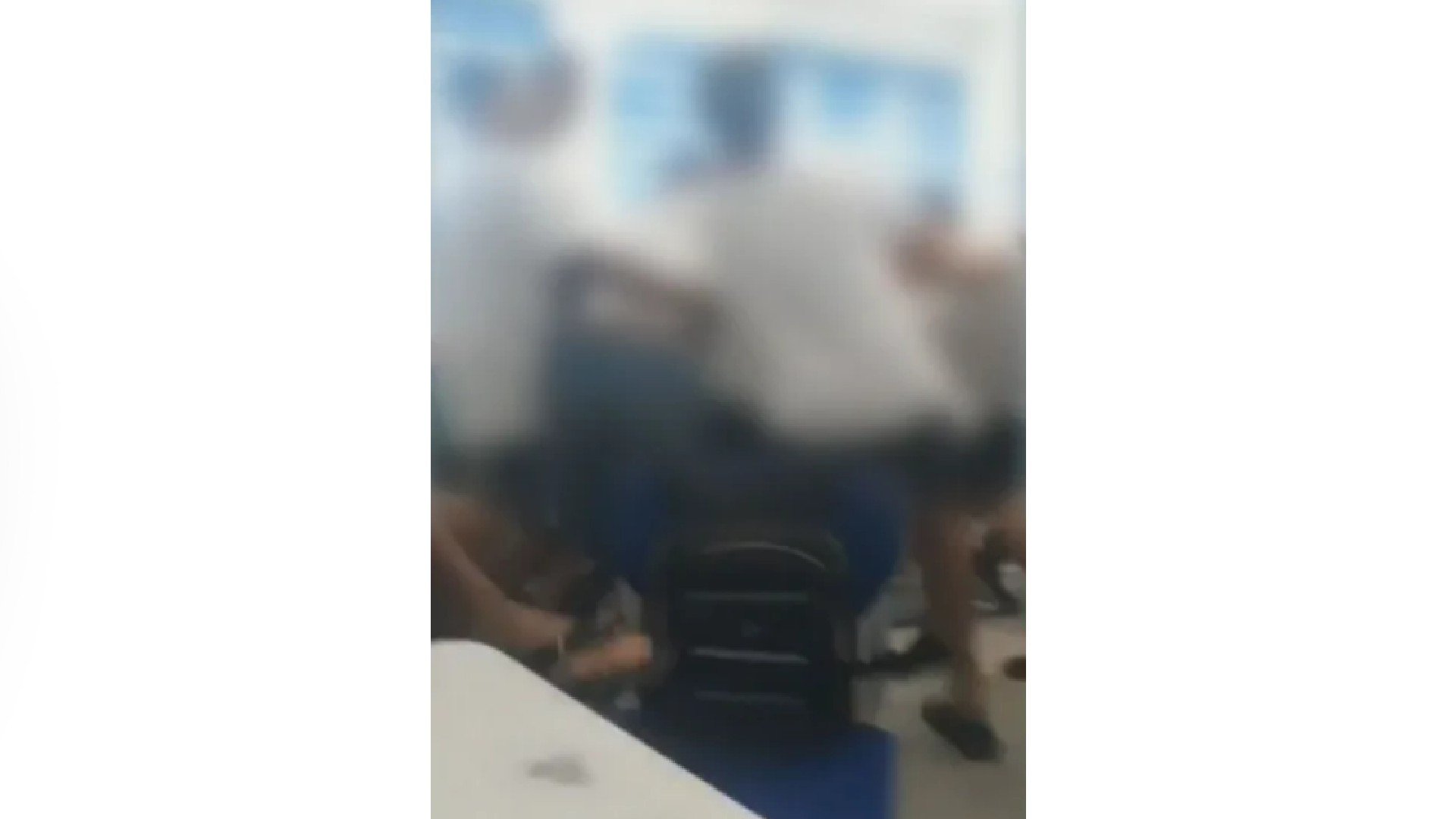 RJ: Adolescente autista é agredido dentro de sala de aula 