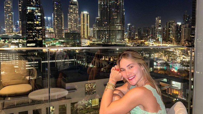 Reprodução/Instagram